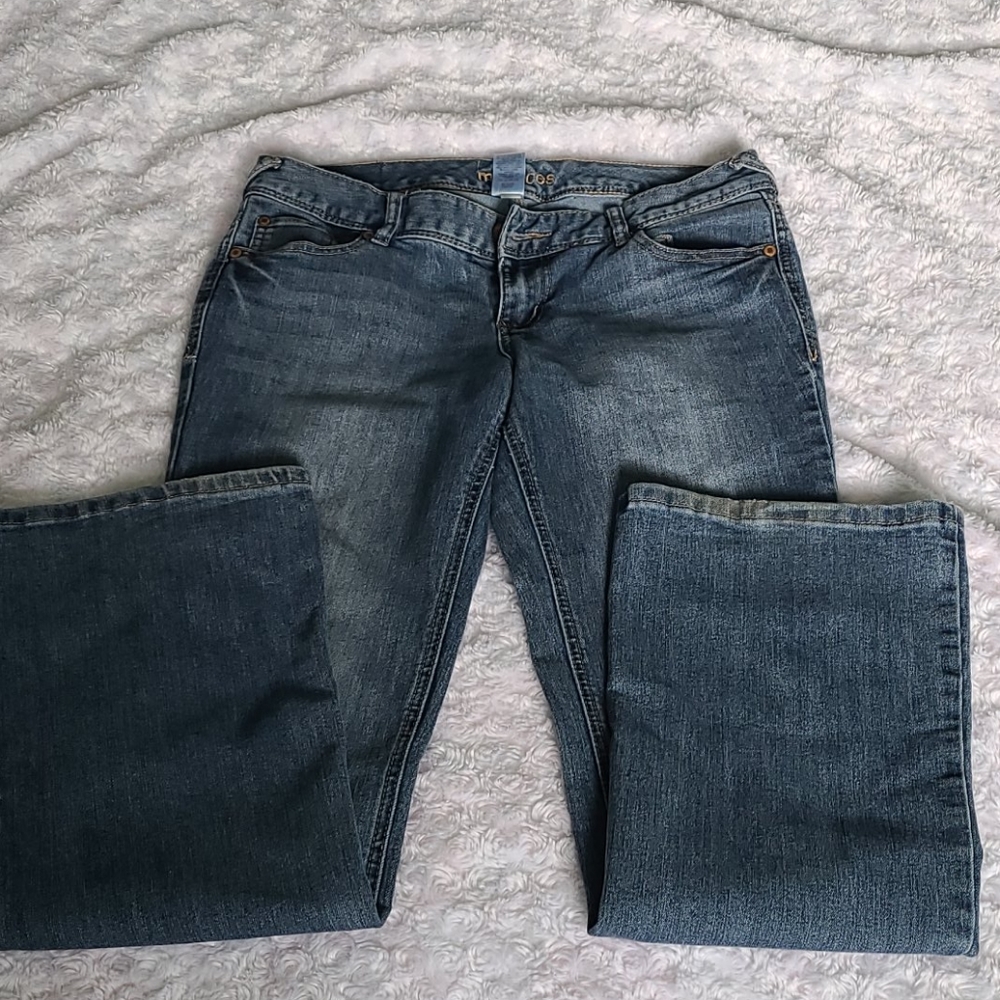 Maurices Jeans